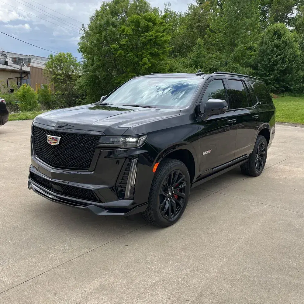 2024 Cadillac Escalade-V Base