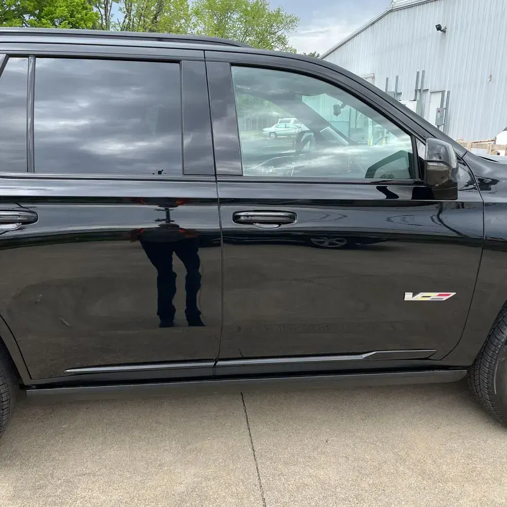 2024 Cadillac Escalade-V Base