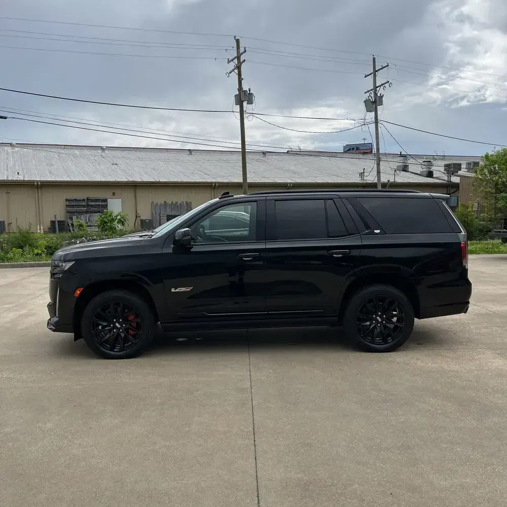 2024 Cadillac Escalade-V Base