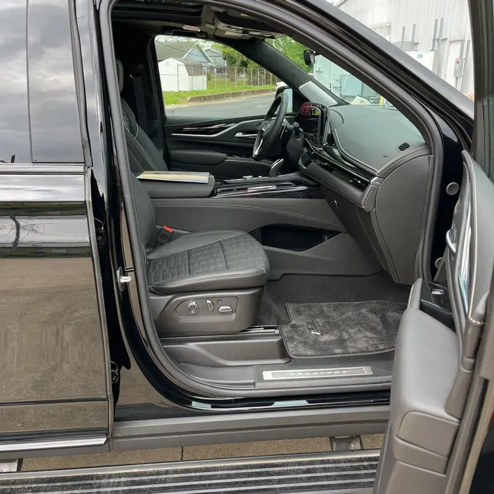 2024 Cadillac Escalade-V Base