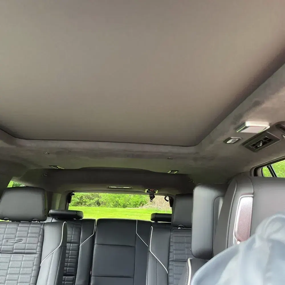 2024 Cadillac Escalade-V Base