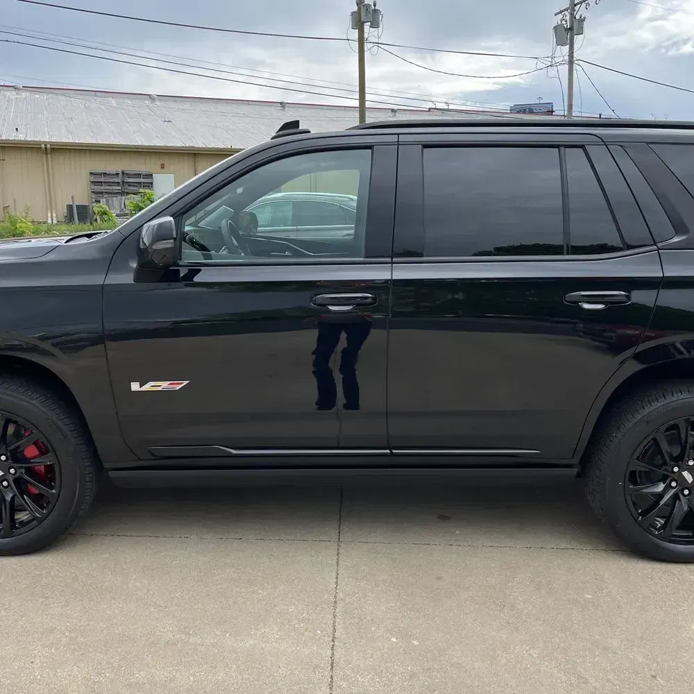 2024 Cadillac Escalade-V Base