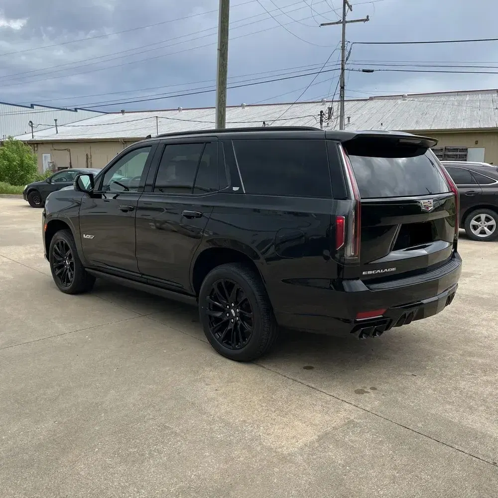 2024 Cadillac Escalade-V Base