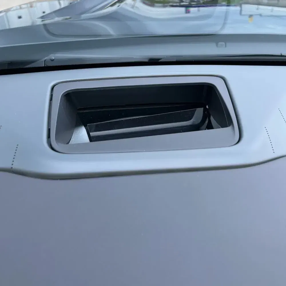 2024 Cadillac Escalade-V Base