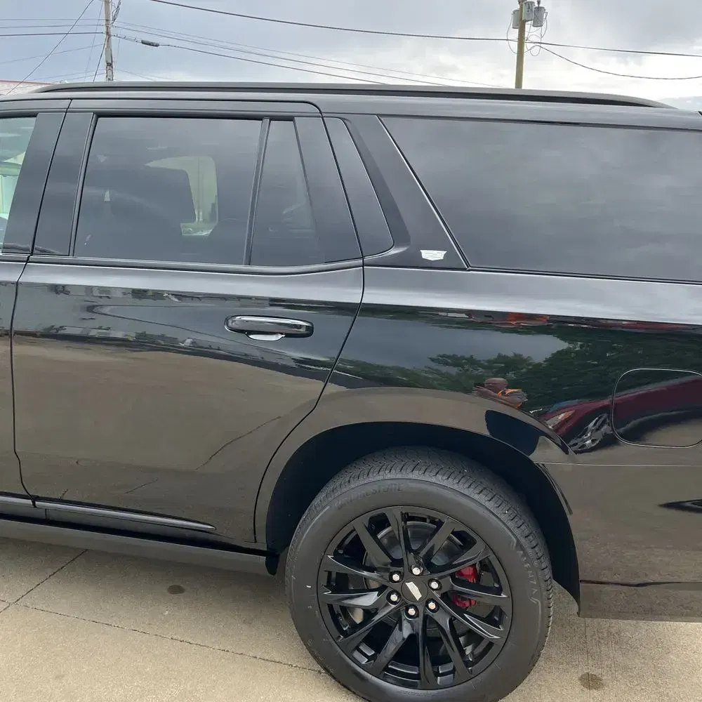 2024 Cadillac Escalade-V Base