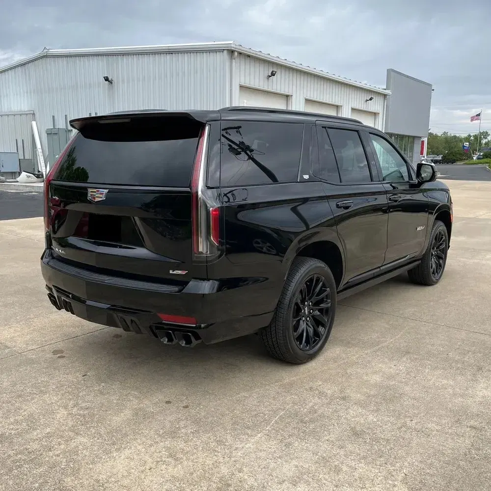 2024 Cadillac Escalade-V Base
