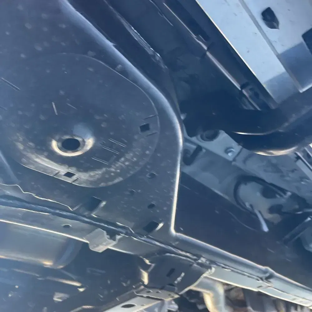 2025 Lexus GX 550 Overtrail+