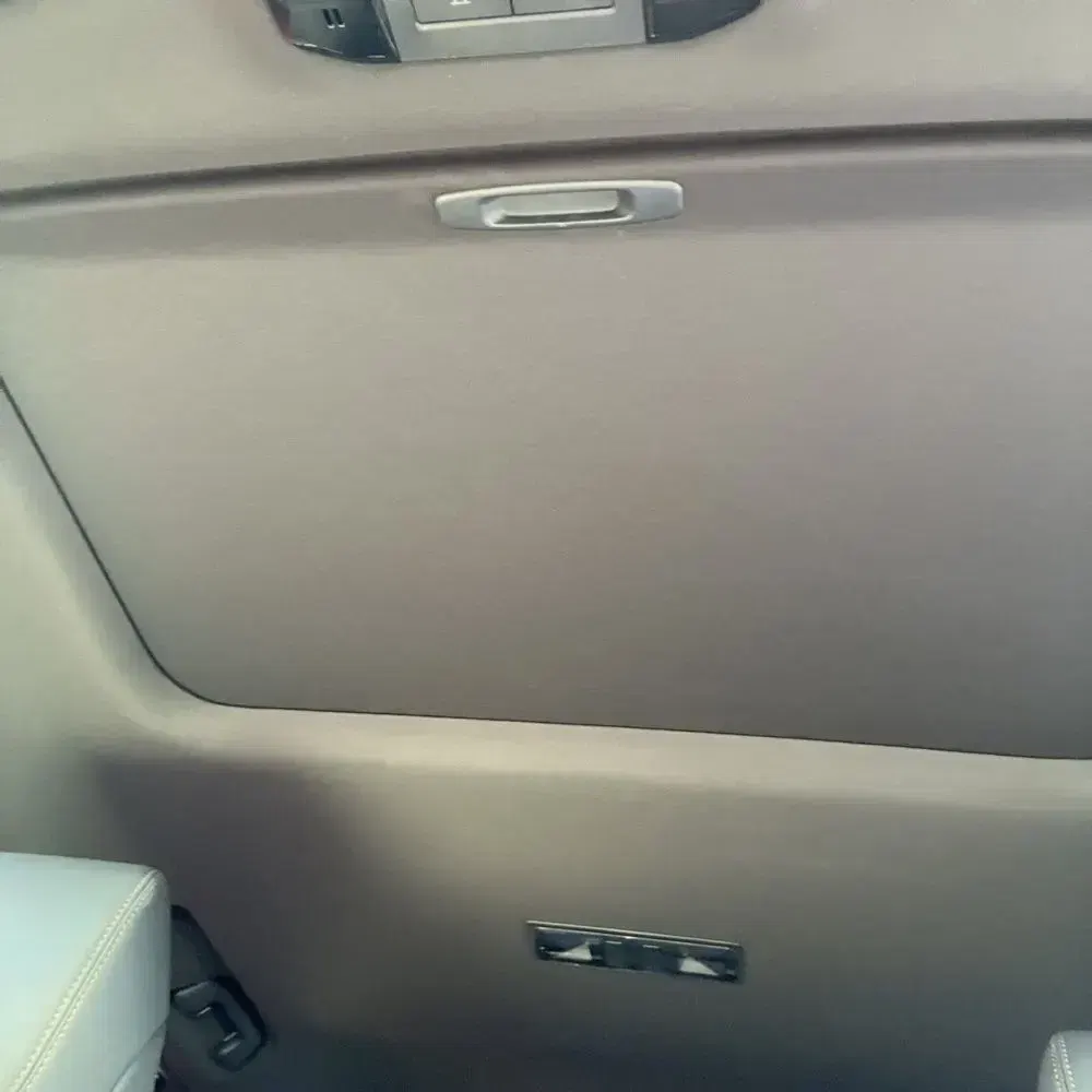 2025 Lexus GX 550 Overtrail+