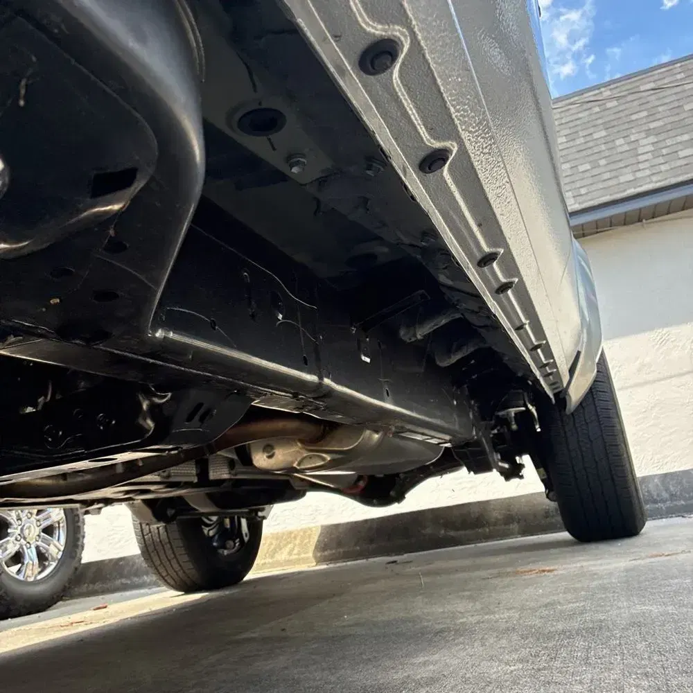 2025 Toyota Tacoma TRD Sport HV