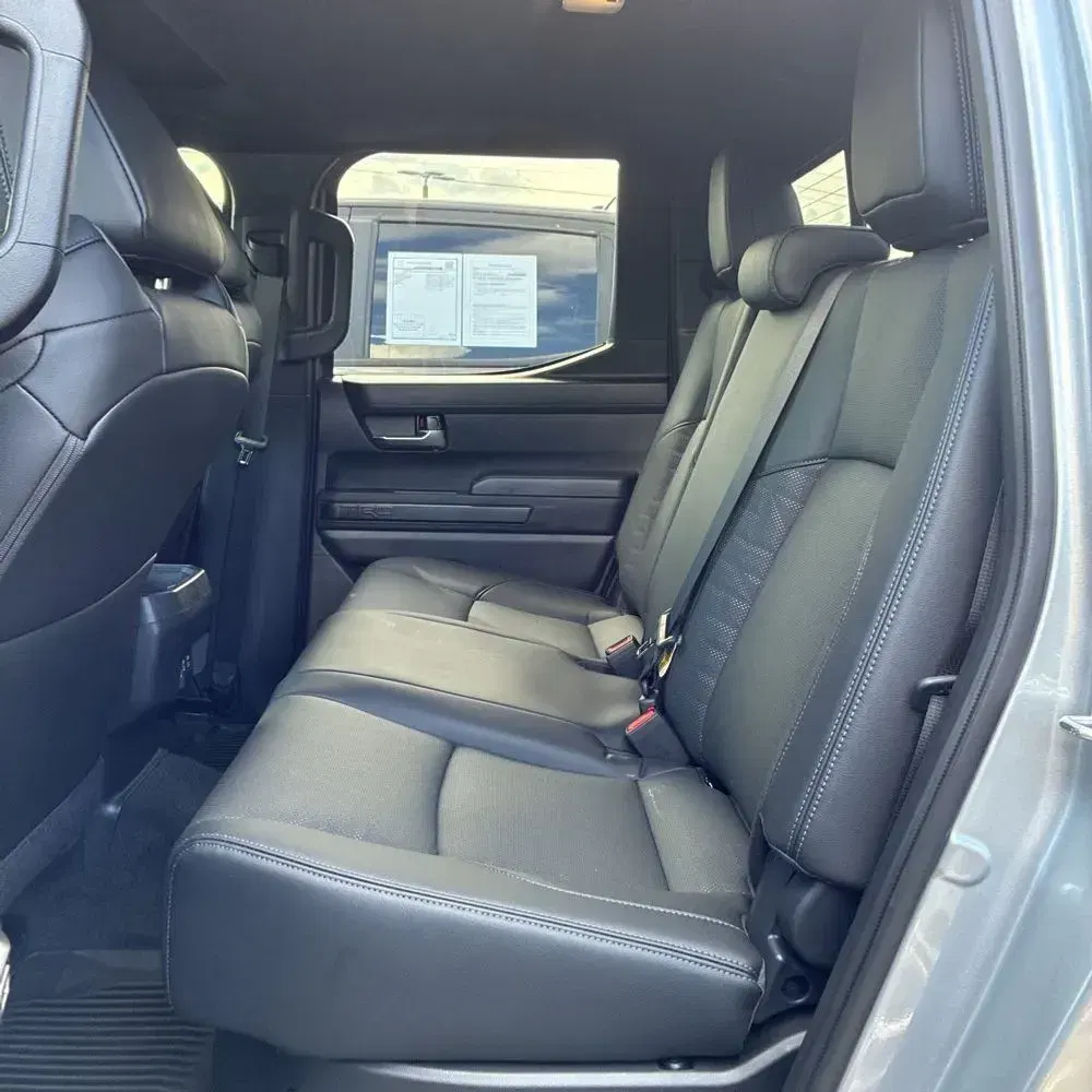 2025 Toyota Tacoma TRD Sport HV