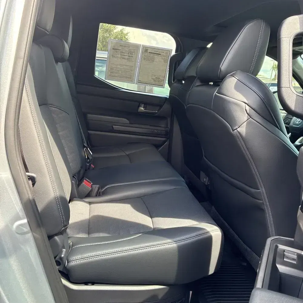 2025 Toyota Tacoma TRD Sport HV