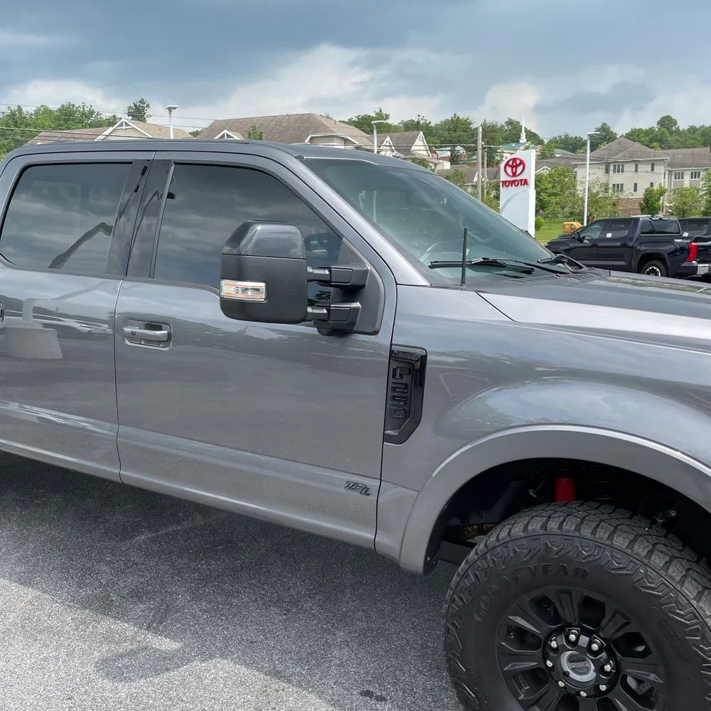 2022 Ford F250SD Lariat