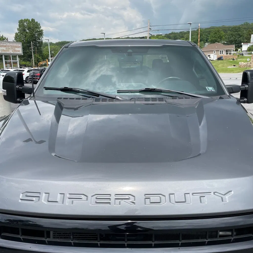 2022 Ford F250SD Lariat