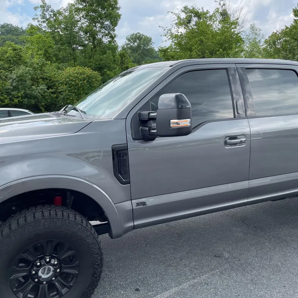 2022 Ford F250SD Lariat