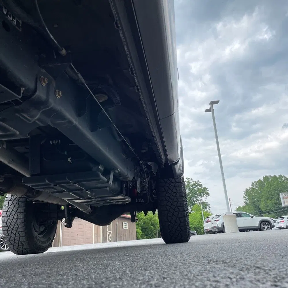 2022 Ford F250SD Lariat