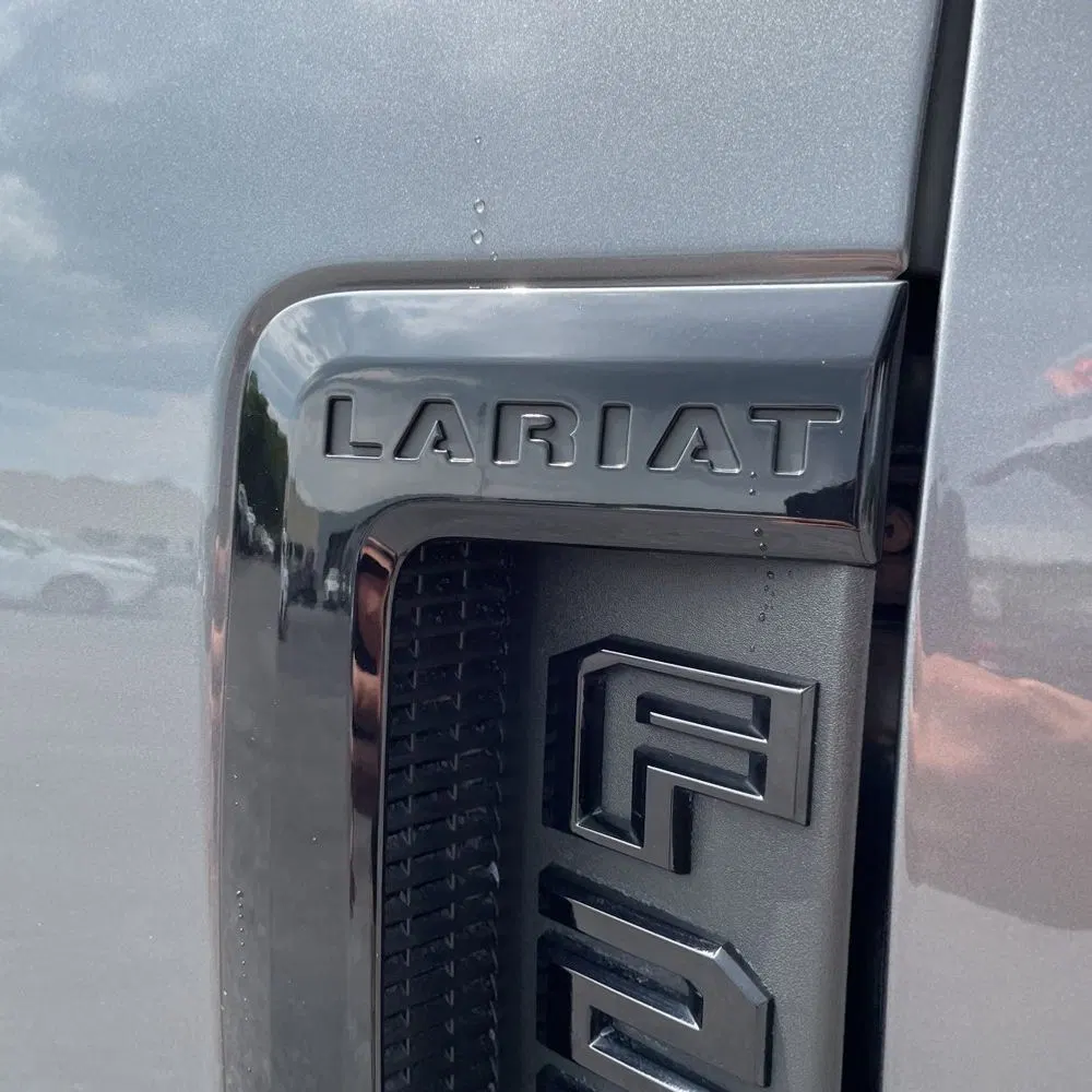 2022 Ford F250SD Lariat