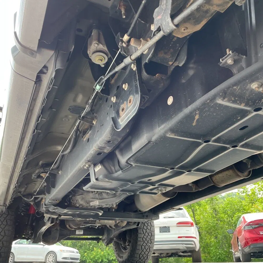 2022 Ford F250SD Lariat