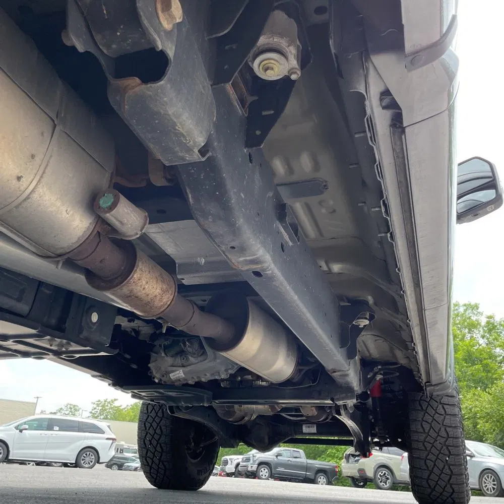 2022 Ford F250SD Lariat