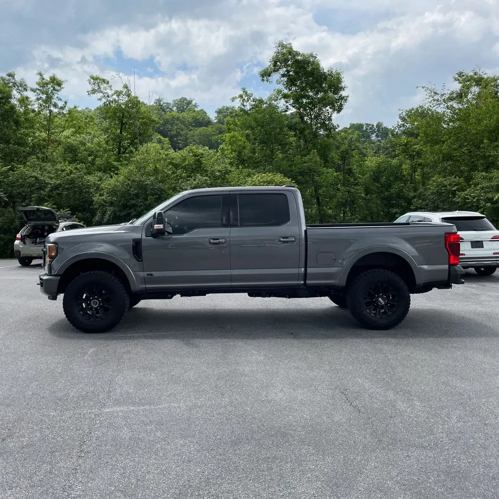 2022 Ford F250SD Lariat