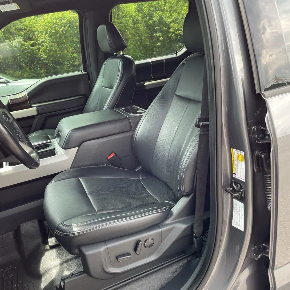 2022 Ford F250SD Lariat