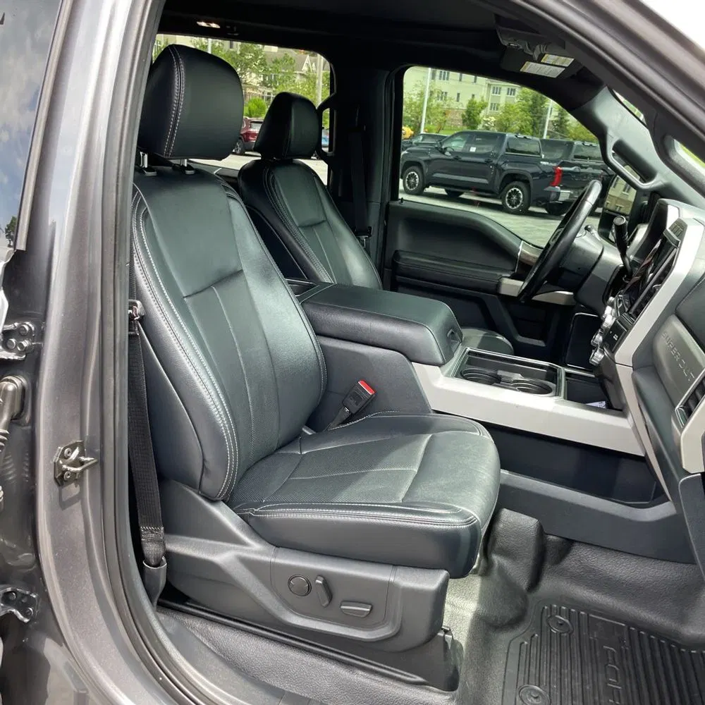 2022 Ford F250SD Lariat