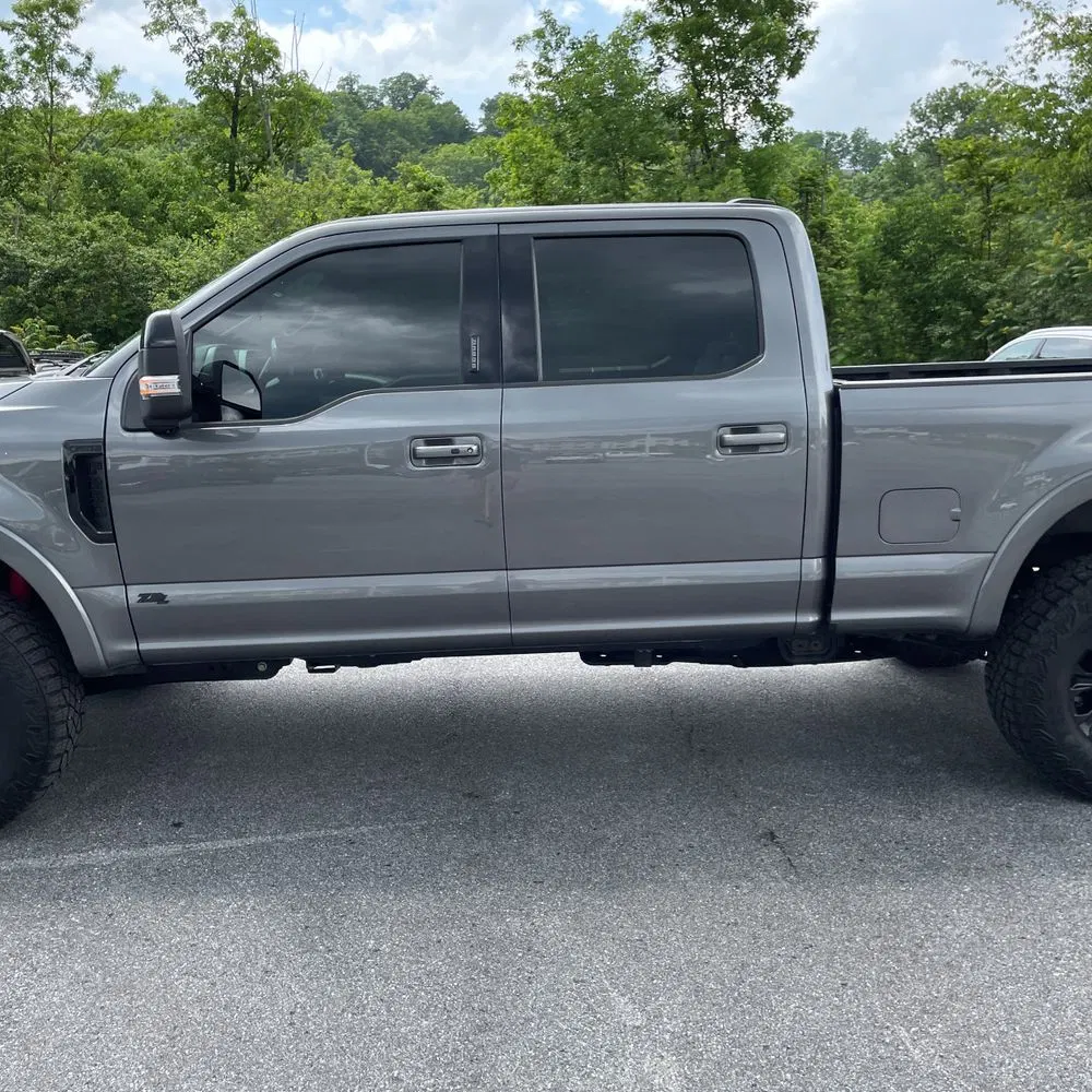 2022 Ford F250SD Lariat
