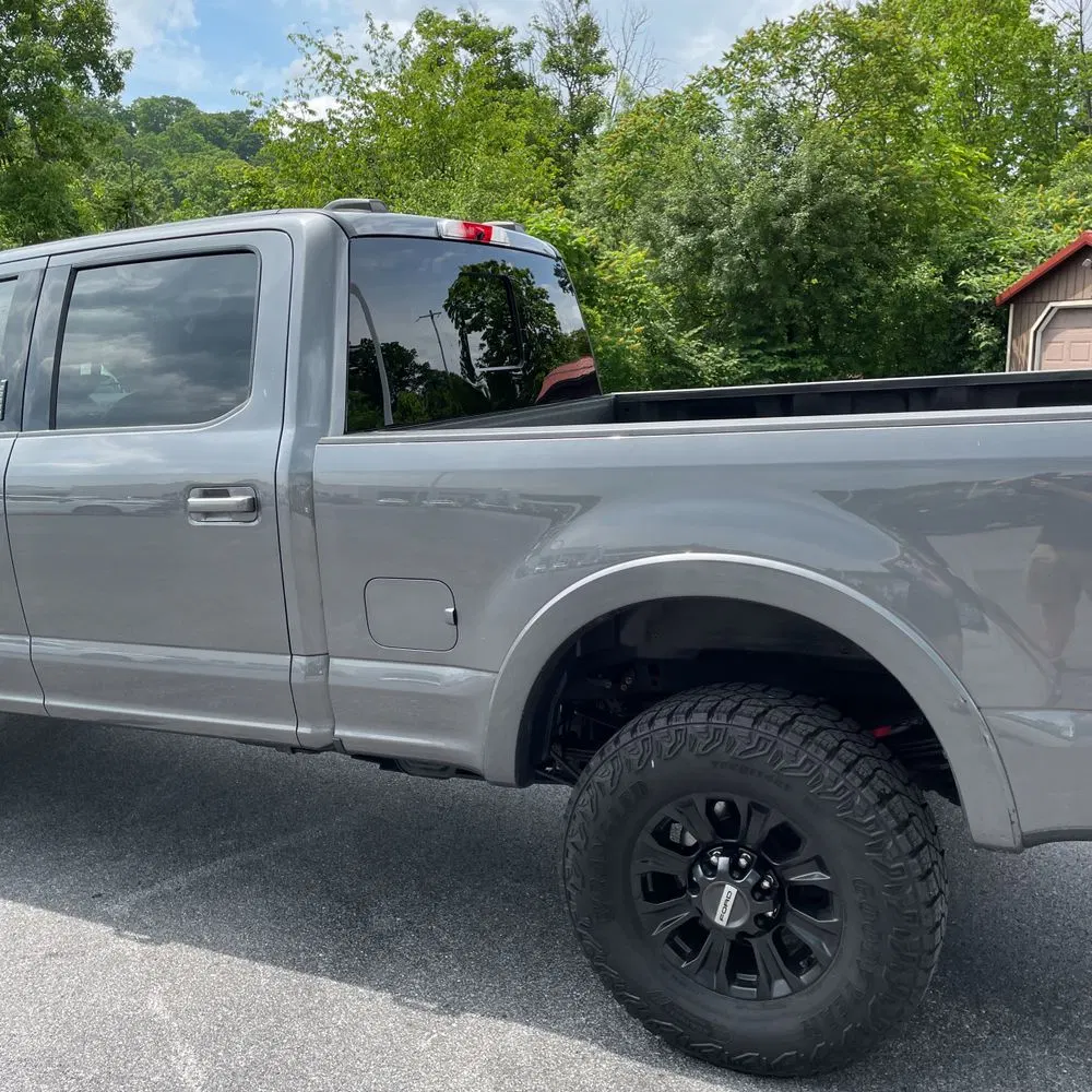 2022 Ford F250SD Lariat