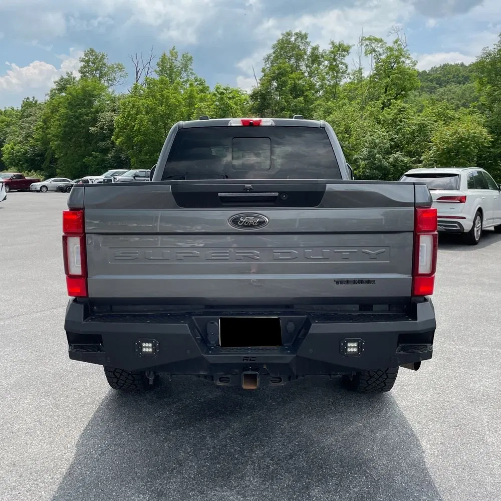 2022 Ford F250SD Lariat