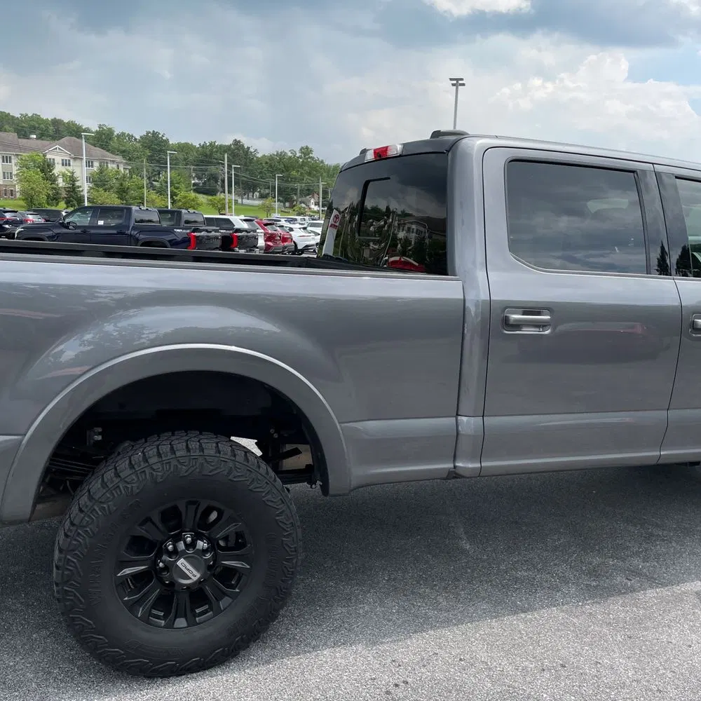 2022 Ford F250SD Lariat