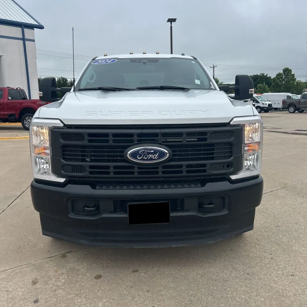 2024 Ford F-350 Super Duty XL