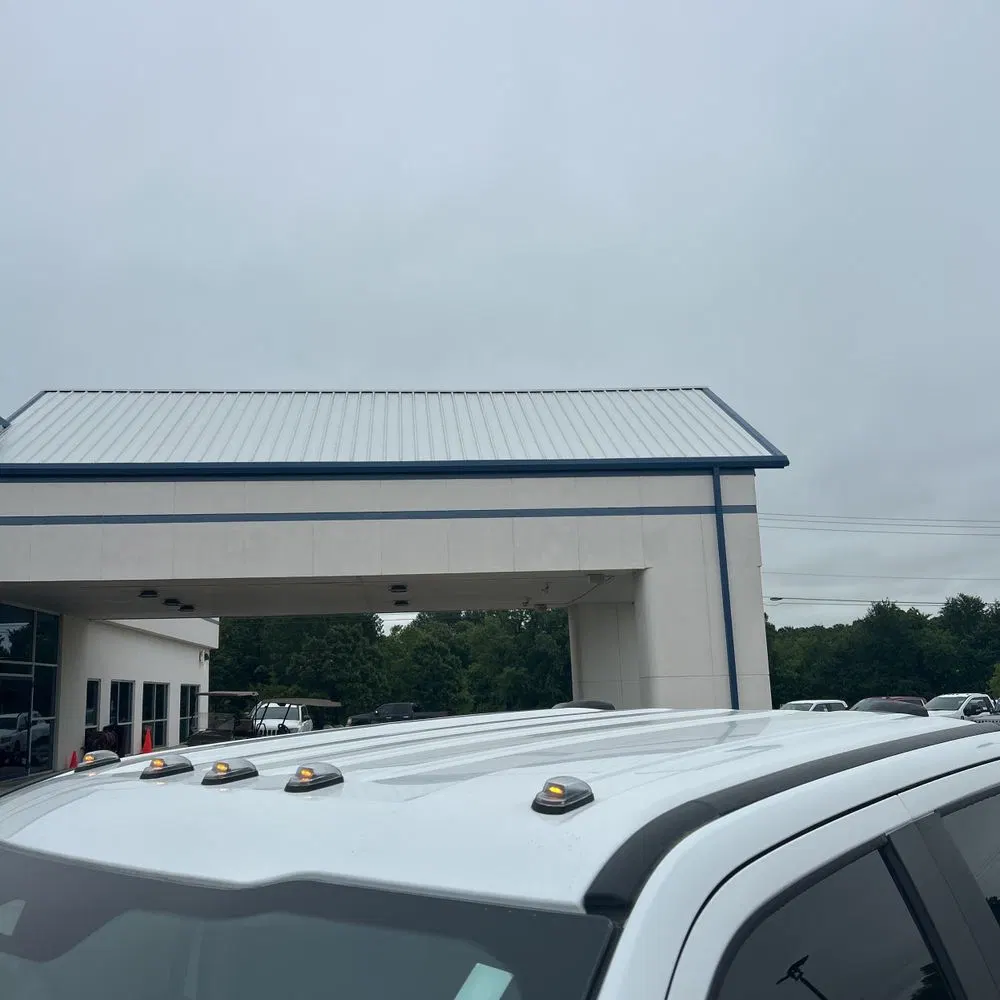 2024 Ford F-350 Super Duty XL