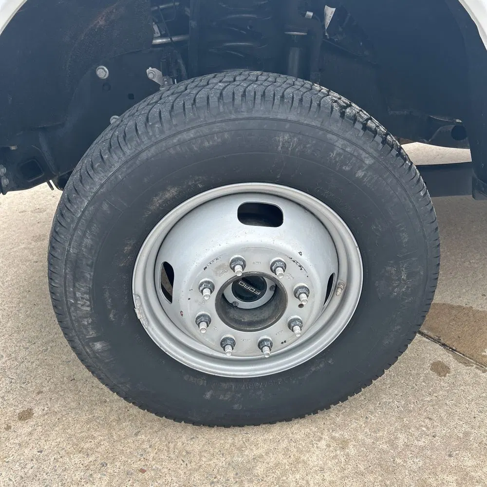 2024 Ford F-350 Super Duty XL