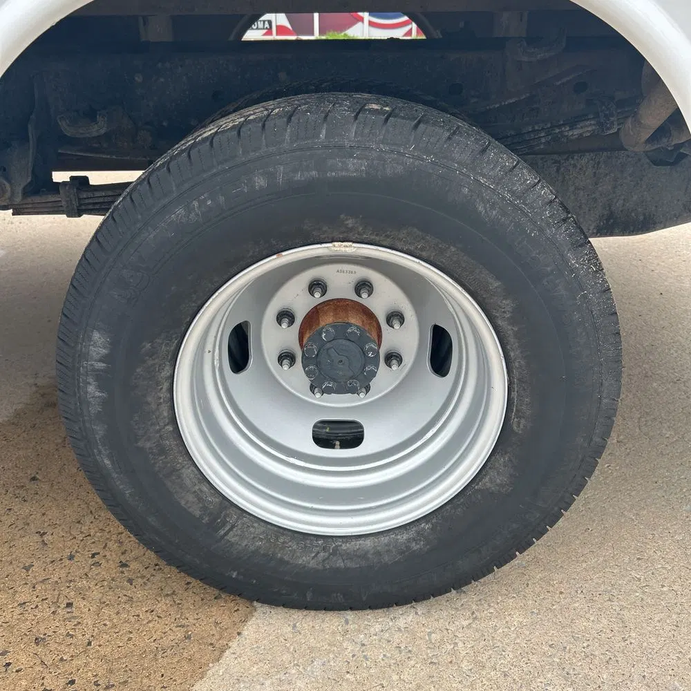 2024 Ford F-350 Super Duty XL