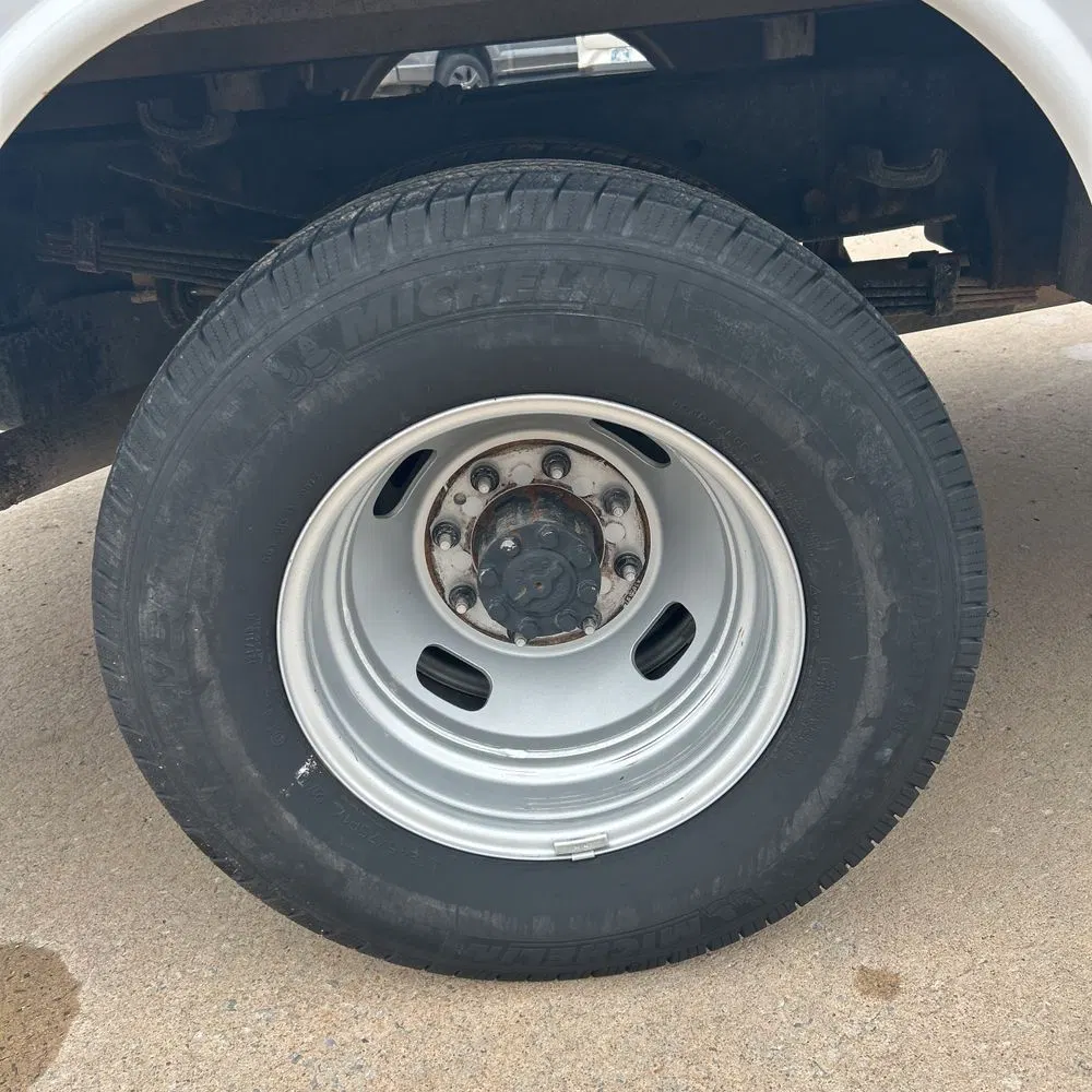2024 Ford F-350 Super Duty XL