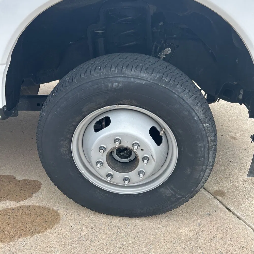 2024 Ford F-350 Super Duty XL