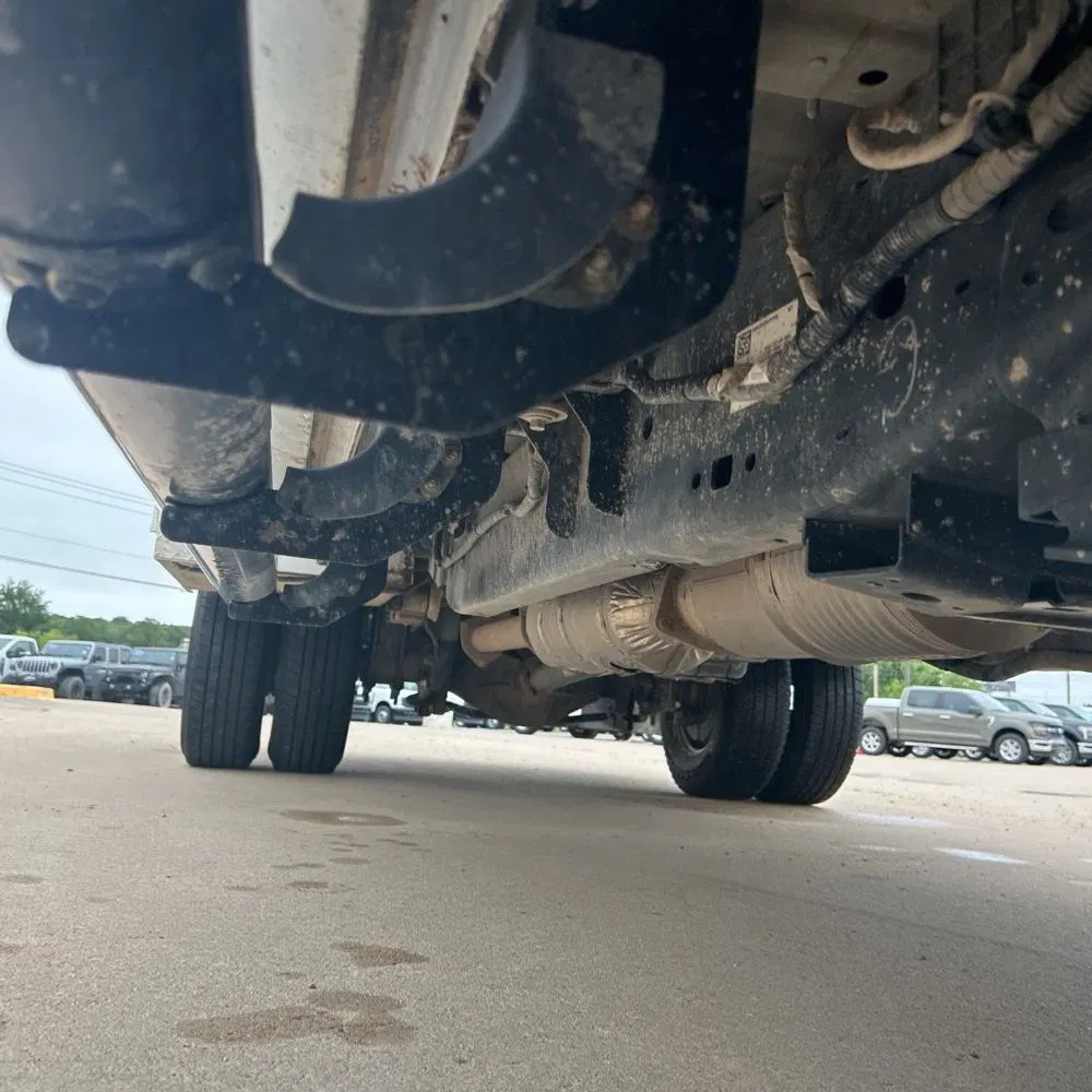 2024 Ford F-350 Super Duty XL
