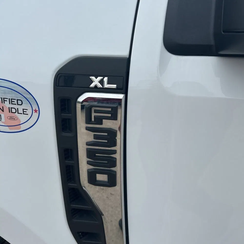 2024 Ford F-350 Super Duty XL