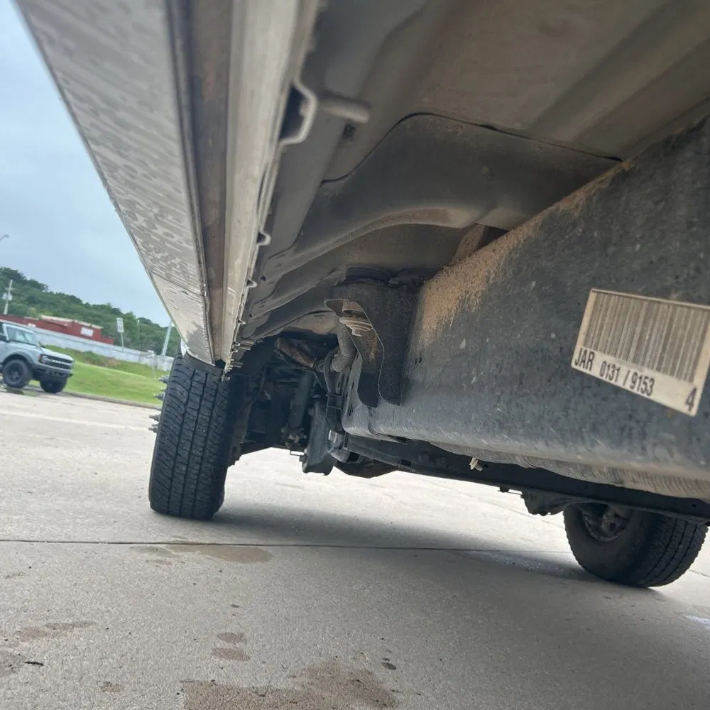 2024 Ford F-350 Super Duty XL