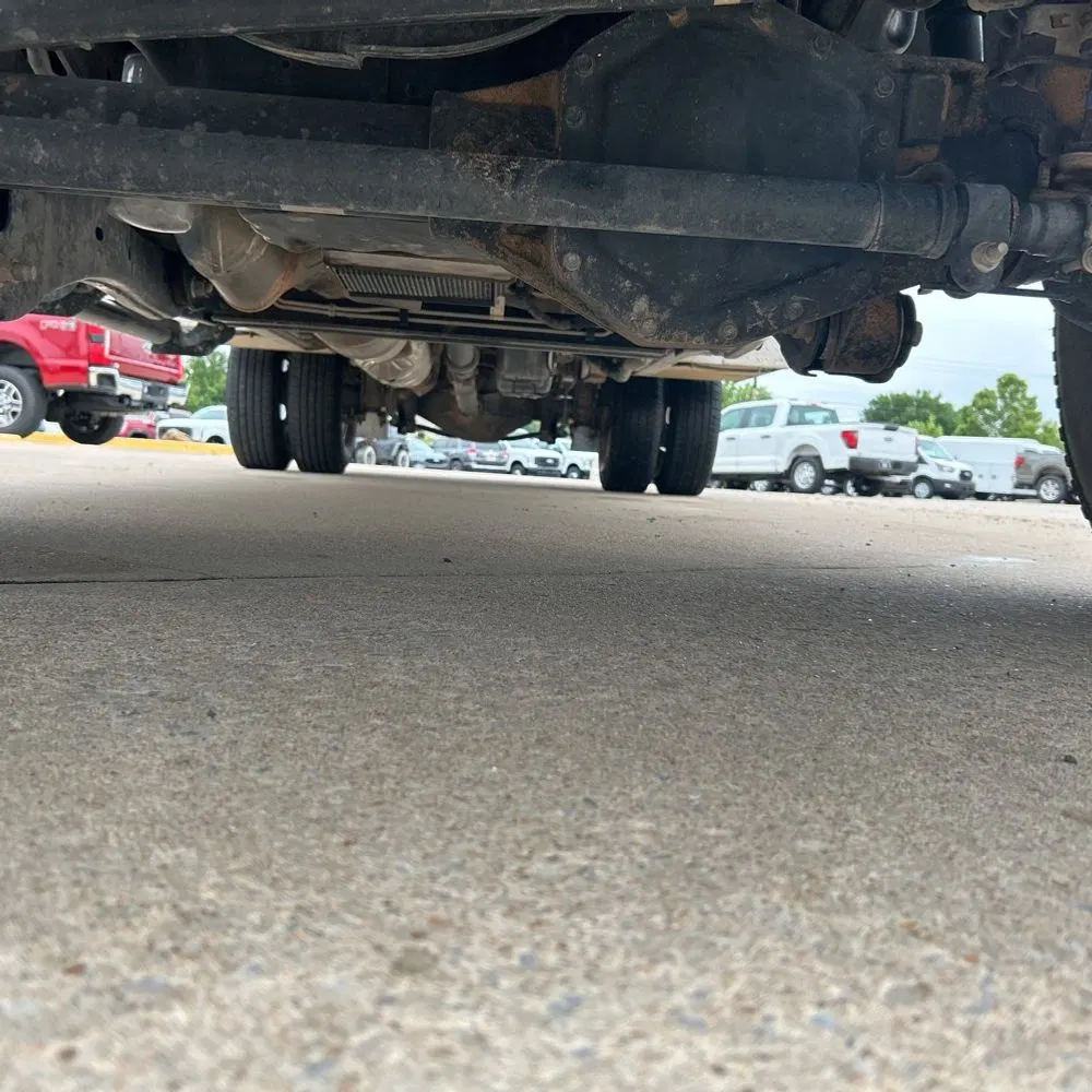 2024 Ford F-350 Super Duty XL