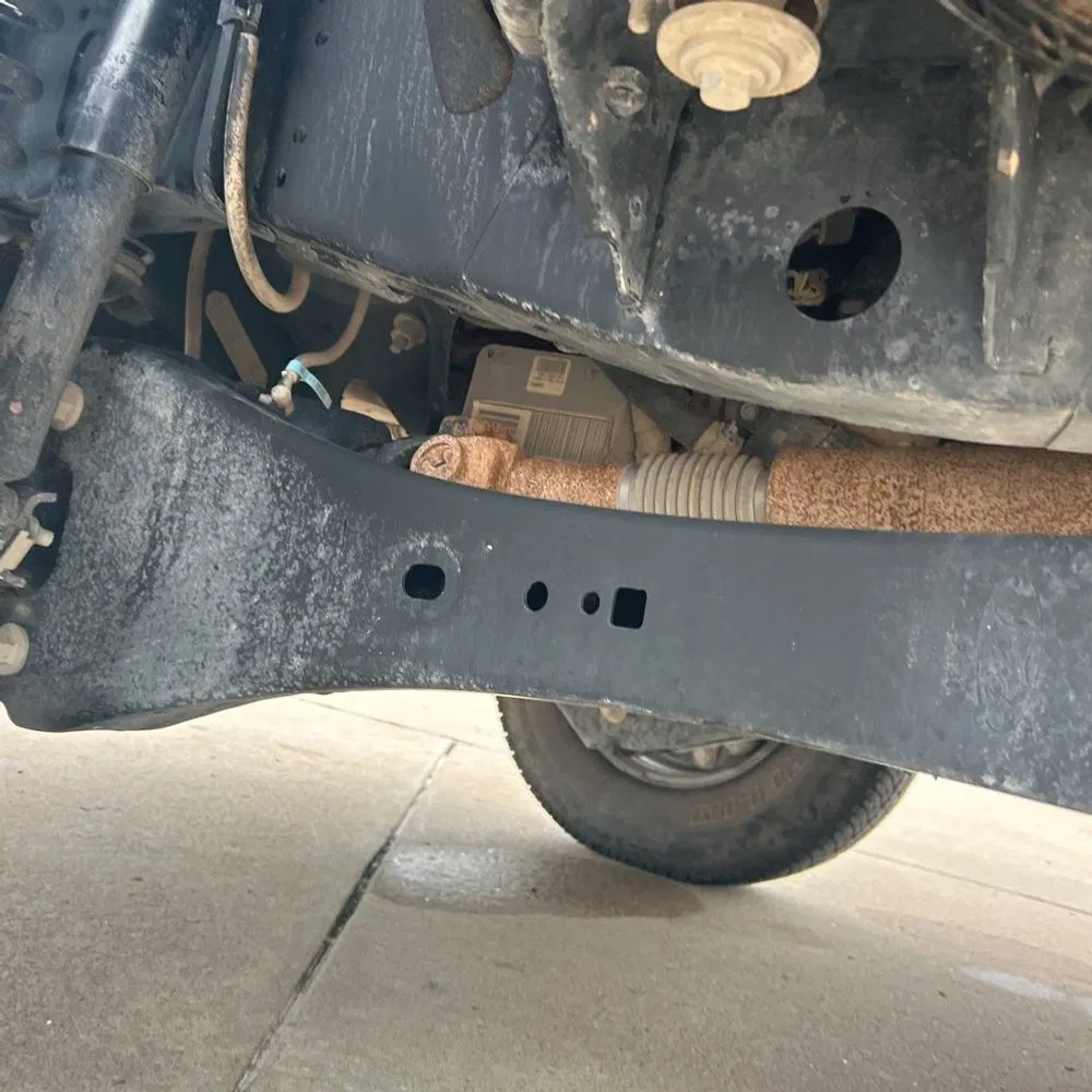 2024 Ford F-350 Super Duty XL