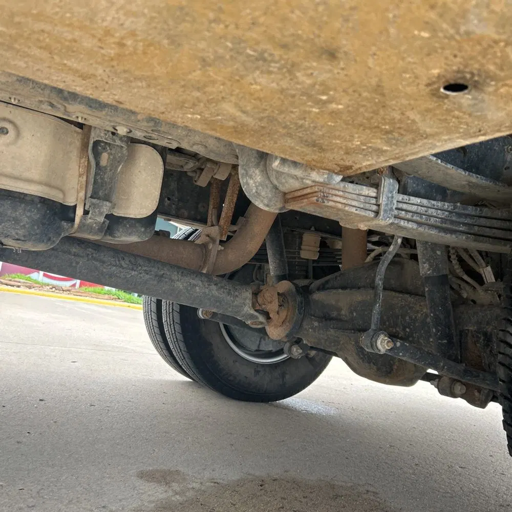 2024 Ford F-350 Super Duty XL