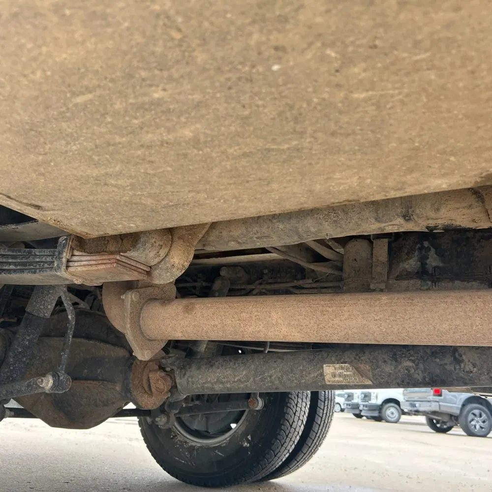 2024 Ford F-350 Super Duty XL