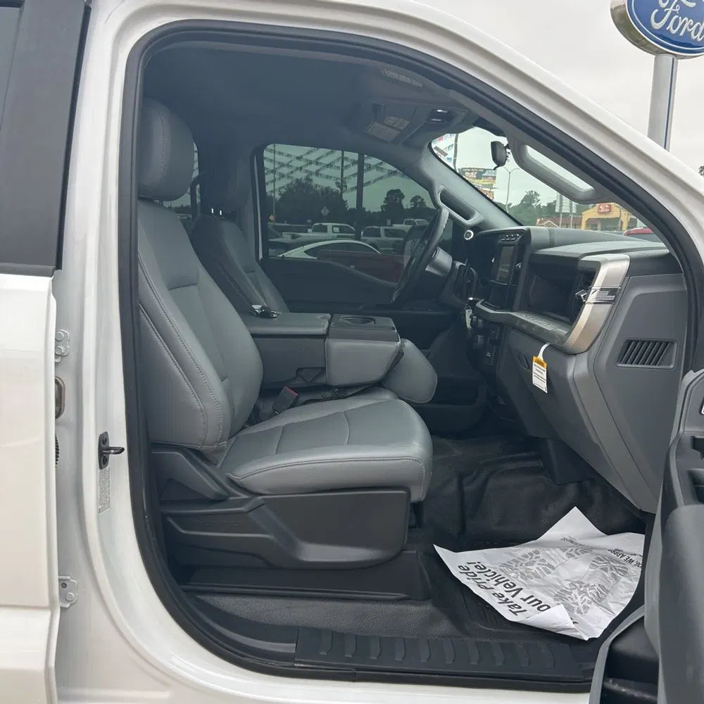 2024 Ford F-350 Super Duty XL