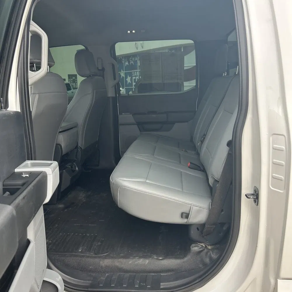 2024 Ford F-350 Super Duty XL