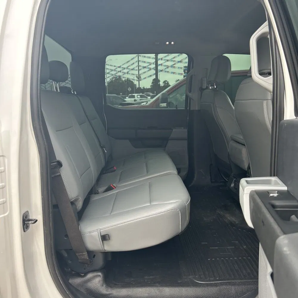 2024 Ford F-350 Super Duty XL