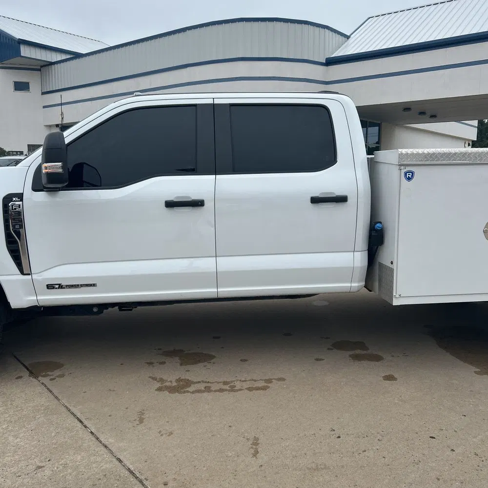 2024 Ford F-350 Super Duty XL