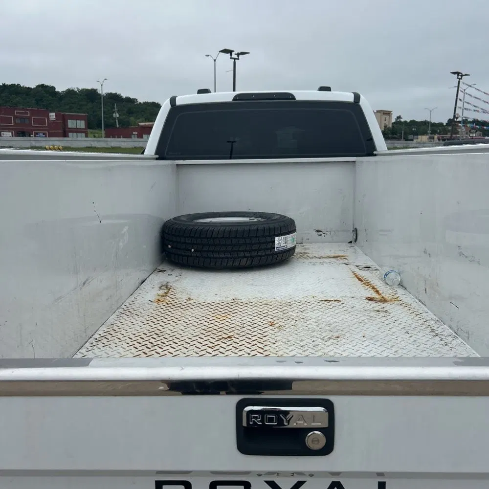 2024 Ford F-350 Super Duty XL