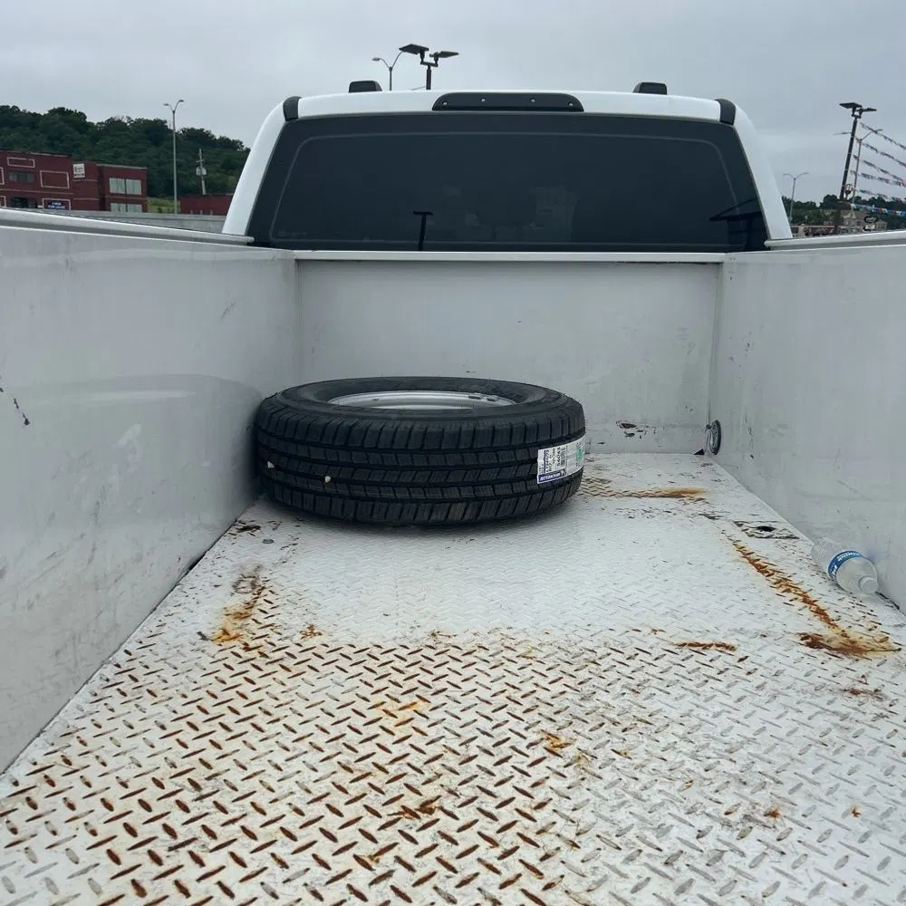 2024 Ford F-350 Super Duty XL