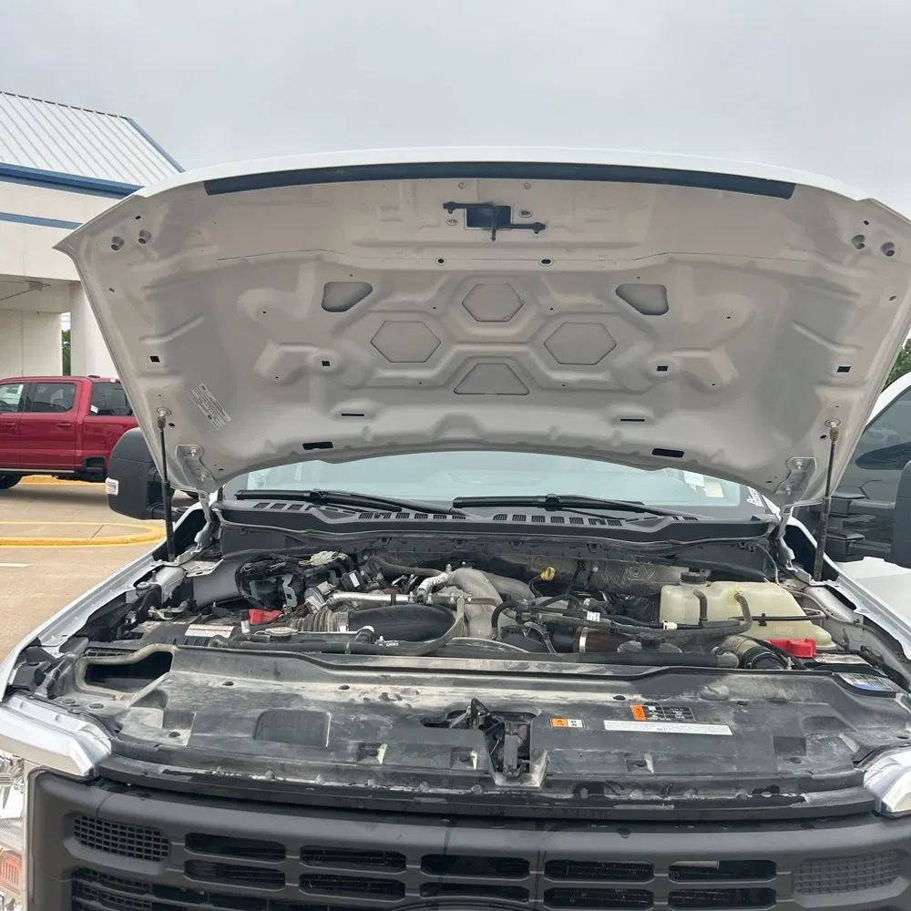 2024 Ford F-350 Super Duty XL