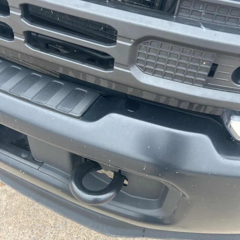 2024 Ford F-350 Super Duty XL
